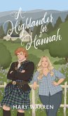 A Highlander for Hannah (Mystic Falls) (eBook, ePUB)
