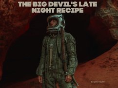 Cover The Big Devil's Late Night Recipe (eBook, ePUB)