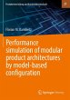 Performance simulation of modular... - Bild 1