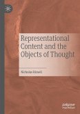 Representational Content and the Objects of Thought