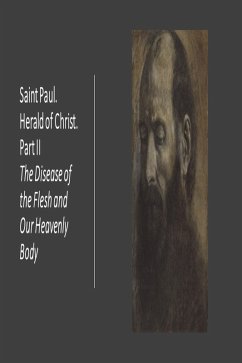 Cover Saint Paul. Herald of Christ. Part II. (eBook, ePUB)