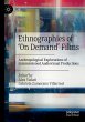 Ethnographies of 'On Demand' Films - Bild 1