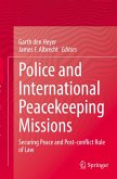 Police and International Peacekeeping Missions