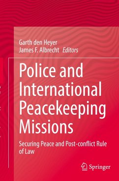 Police and International Peacekeeping Missions