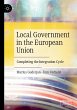 Local Government in the European Union - Bild 1