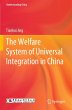 The Welfare System of Universal... - Bild 1