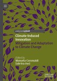 Climate-Induced Innovation (eBook, PDF)