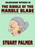 The Riddle of the Marble Blade (eBook, ePUB) The Riddle of the Marble Blade (eBook, ePUB)