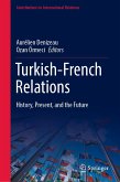 Turkish-French Relations (eBook, PDF)