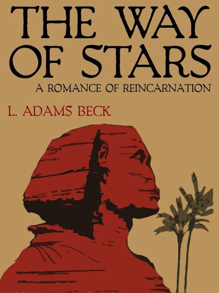The Way of Stars (eBook, ePUB) The Way of Stars (eBook, ePUB)