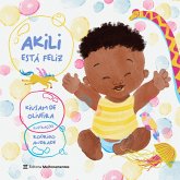 Akili está feliz (eBook, ePUB)