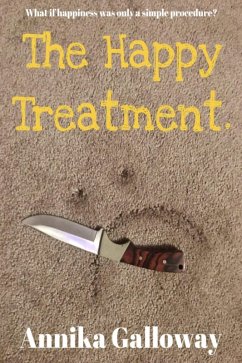 Cover The Happy Treatment (eBook, ePUB)