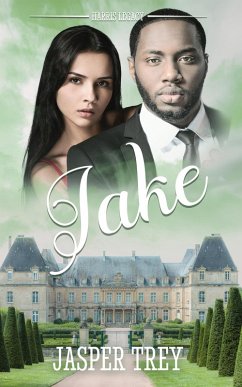 Jake (Protecting the Crown, #2) (eBook, ePUB) - Trey, Jasper