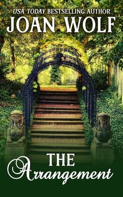 The Arrangement (eBook, ePUB) - Wolf, Joan