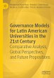 Governance Models for Latin American... - Bild 1