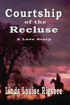 Cover Courtship of the Recluse (eBook, ePUB)