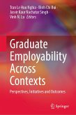 Graduate Employability Across Contexts (eBook, PDF)