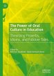 The Power of Oral Culture in Education - Bild 1