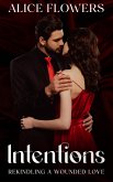Intentions (eBook, ePUB) Intentions (eBook, ePUB)