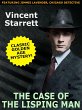 The Case of the Lisping Man (eBook,... - Bild 1