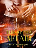 The Alpha Affair (eBook, ePUB)