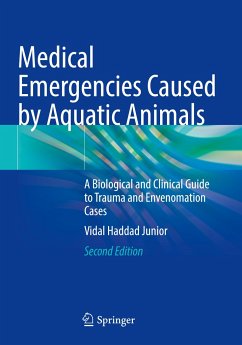 Medical Emergencies Caused by Aquatic Animals - Haddad Junior, Vidal