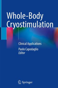 Whole-Body Cryostimulation