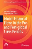 Global Financial Flows in the Pre- and Post-global Crisis Periods (eBook, PDF)