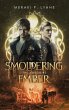 Smoldering Ember (The Vargr, #5)... - Bild 1