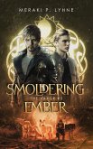Smoldering Ember (The Vargr, #5) (eBook, ePUB)
