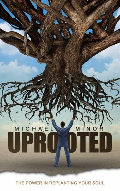 Cover Uprooted (eBook, ePUB)