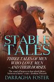 Stable Tales (eBook, ePUB)
