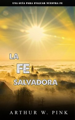 Cover La fe salvadora (eBook, ePUB)