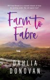 Farm to Fabre (eBook, ePUB) Farm to Fabre (eBook, ePUB)