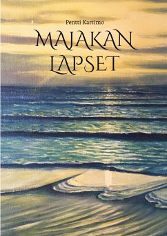 Majakan lapset (eBook, ePUB)