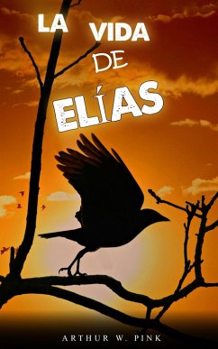 Cover La vida de elías (eBook, ePUB)
