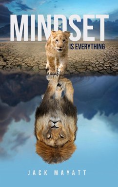 Cover Mindset is Everything (eBook, ePUB)