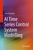 AI Time Series Control System Modelling (eBook, PDF)