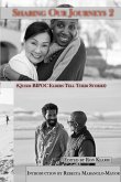Sharing Our Journeys 2 (Queer BIPOC Elders Tell Their Stories)