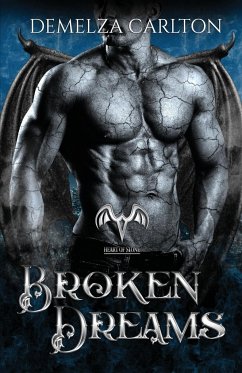 Broken Dreams - Carlton, Demelza