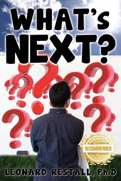 What's Next? - Restall, Leonard