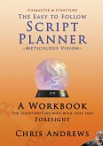 Script Planner