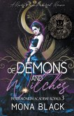 Of Demons and Witches