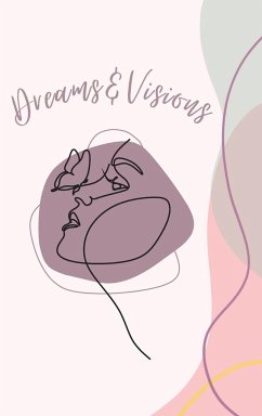 Dreams and Visions Hardcover Journal - Anderson, Monique M