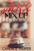 Mrs Mix Up (eBook, ePUB)