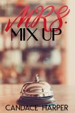 Mrs Mix Up (eBook, ePUB) Mrs Mix Up (eBook, ePUB)