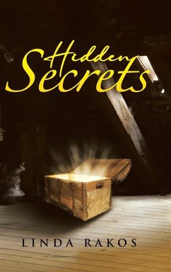 Hidden Secrets Cover Hidden Secrets