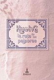 Huelva : la ruta de las palabras