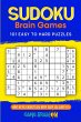 Sudoku Brain Games - Bild 1