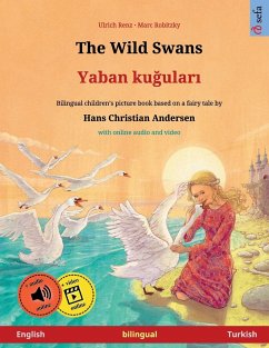 The Wild Swans - Yaban ku¿ular¿ (English - Turkish) - Renz, Ulrich